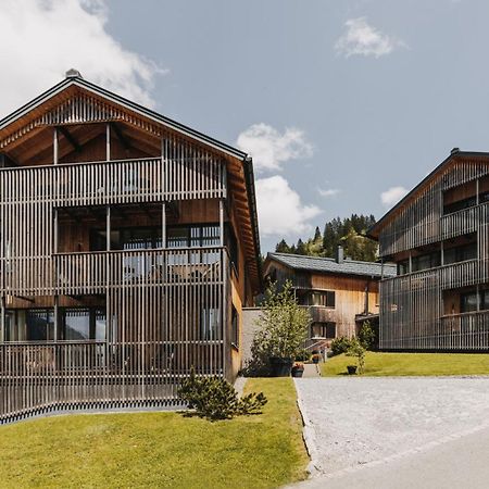 Arlberg Lodges Stuben am Arlberg Exteriör bild