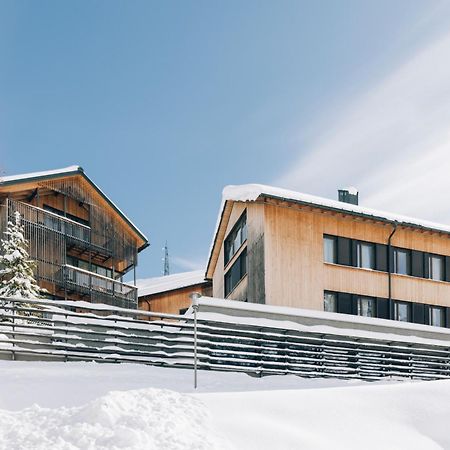 Arlberg Lodges Stuben am Arlberg Exteriör bild
