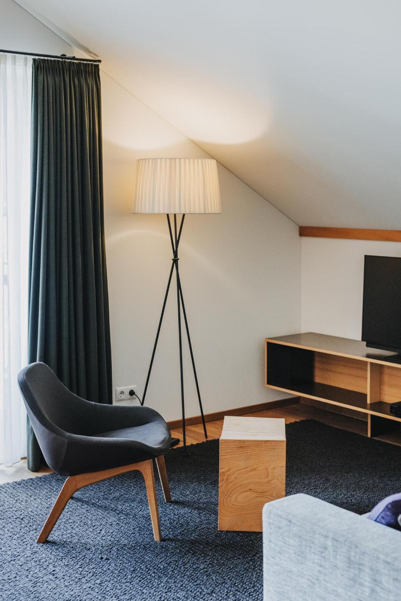 Arlberg Lodges Stuben am Arlberg Exteriör bild