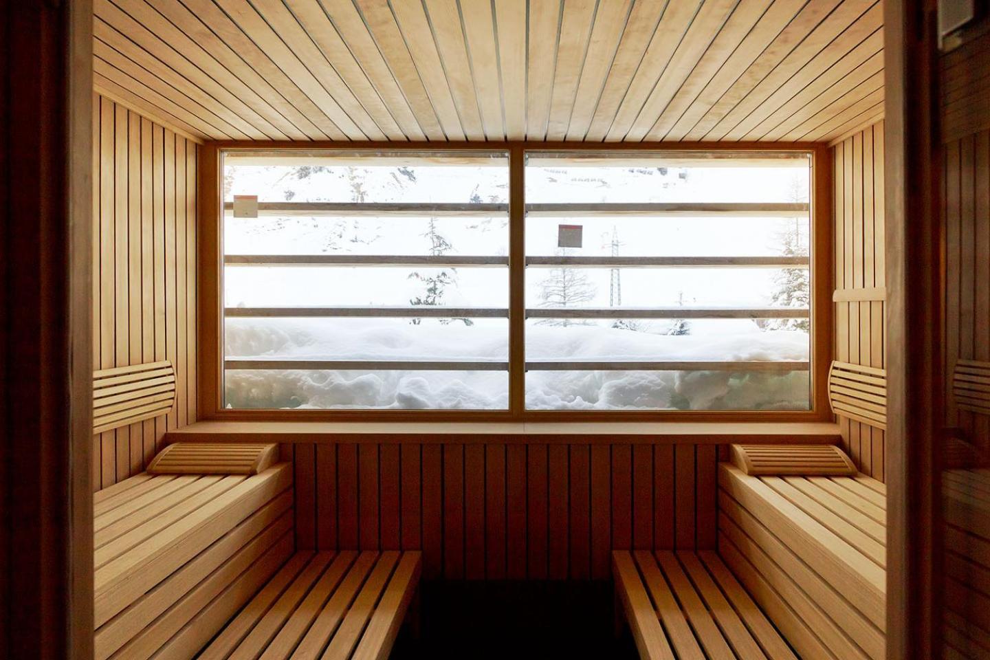 Arlberg Lodges Stuben am Arlberg Exteriör bild