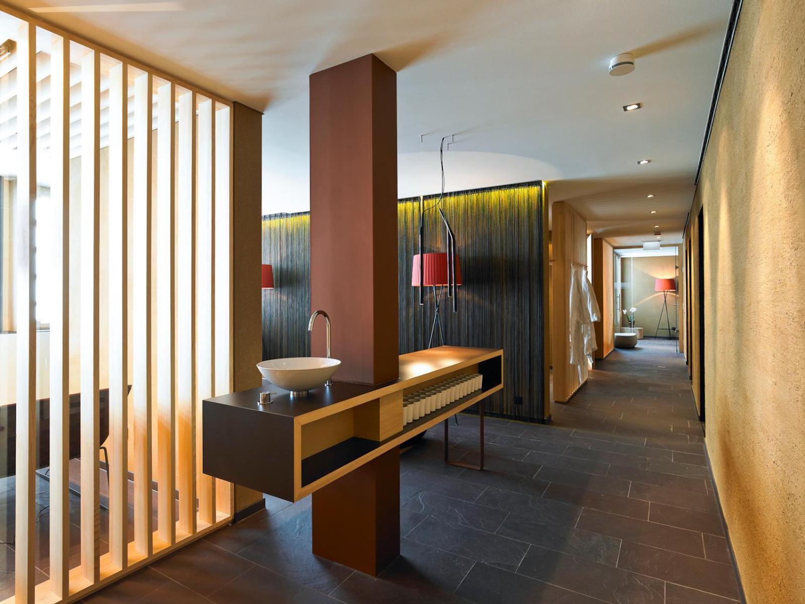 Arlberg Lodges Stuben am Arlberg Exteriör bild