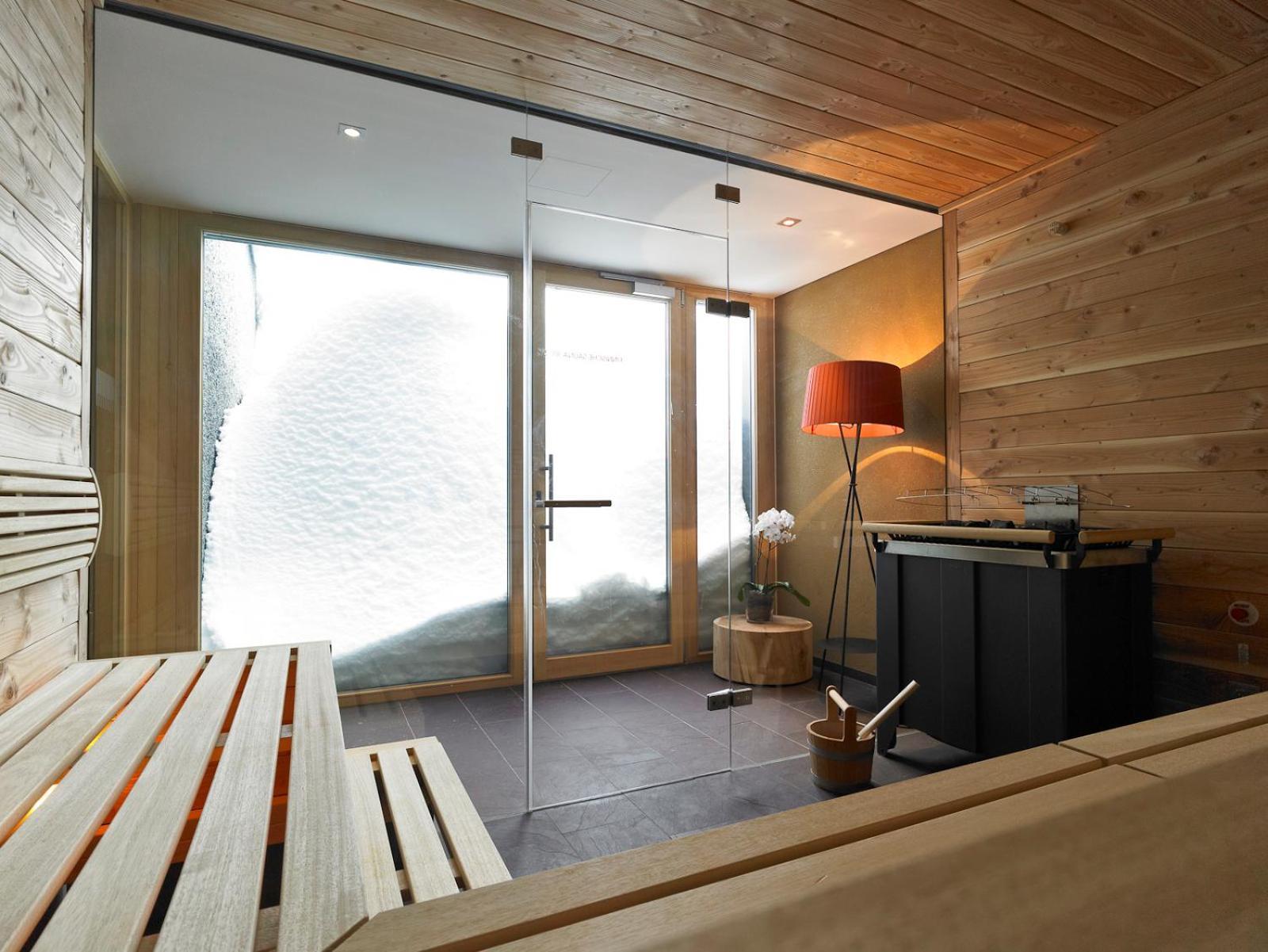 Arlberg Lodges Stuben am Arlberg Exteriör bild